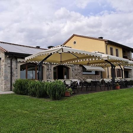 Agriturismo Moro Barel วิตโตรีโอ เวเนโต ภายนอก รูปภาพ