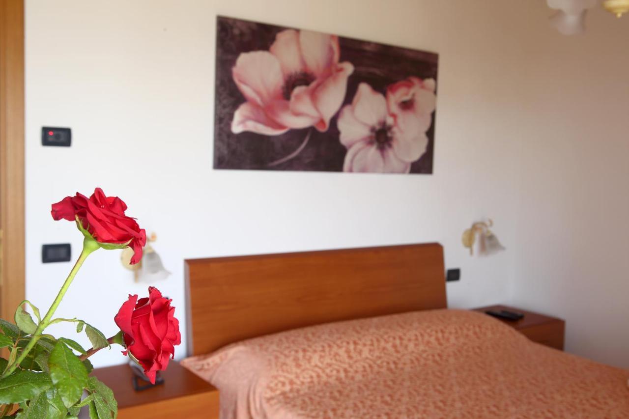 Agriturismo Moro Barel วิตโตรีโอ เวเนโต ภายนอก รูปภาพ